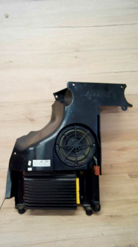 Alfa romeo 147 bose subwoofer - bose,