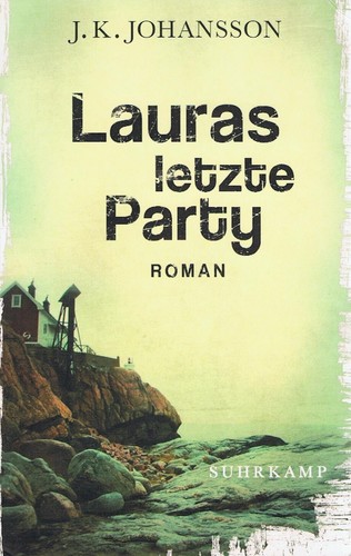 Lauras letzte party - letzte, k