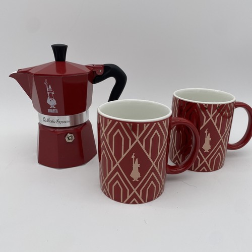 Bialetti deco glamour - deco,