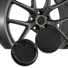 4pcs 71mm(2.78in) Wheel Center