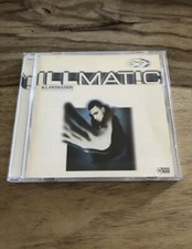 Illmatic - Illastration • 3P, Moses Pelham