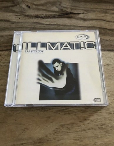 Illmatic illastration - illmatic,