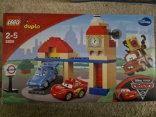 LEGO® DUPLO Cars - 5828 - Big