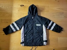 "WAXMAX" Winterjacke Gr. 146