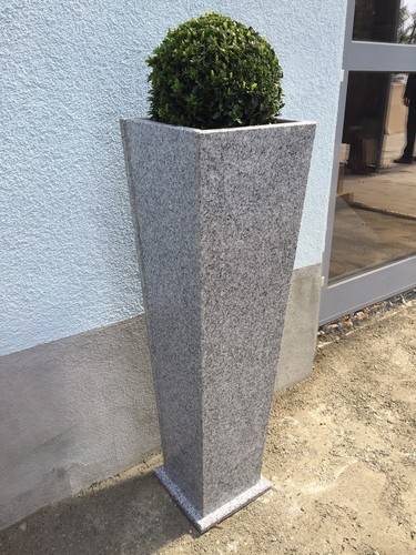 Pflanztrog blumentopf - pflanztrog,
