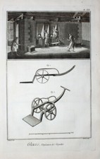 Glasbläserei Glasbläser