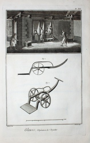 Glasbläserei glasbläser - glasbläserei,