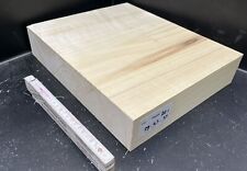 Kirsche Eiche Erle Nuss Pappel Drechselholz Schalenrohling Kanteln Holzstücke