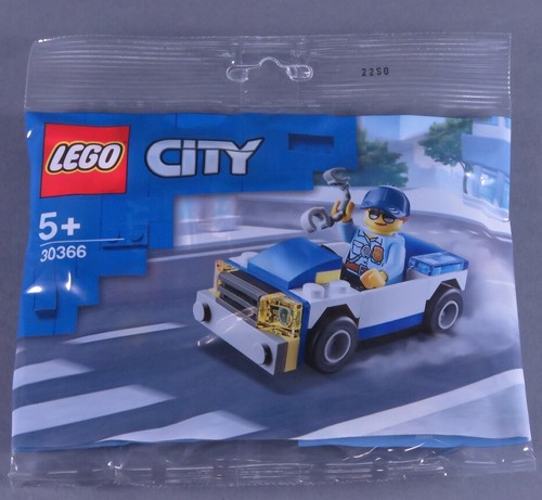 Lego city polizei - lego®,