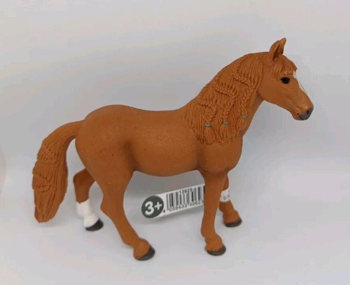 Schleich deutsches reitpony - schleich,