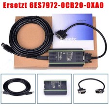 6ES7972-0CB20-0XA0 PLC Kabel
