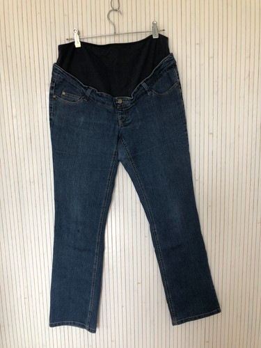 Hose schwangerschaft jeans - hose,