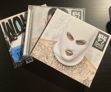 Gzuz Wolke 7 Box - Zubehör