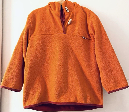 Finkid kinder fleecepullover - finkid,