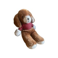 Plüschtier Hund Stofftier