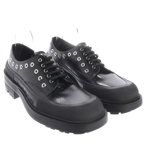 Halbschuhe alexander mcqueen - alexander,