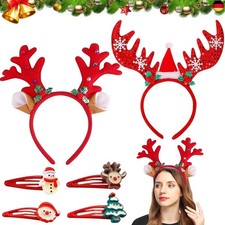 SOETDERT Haarreif Weihnachten