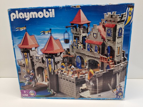 Playmobil 3268