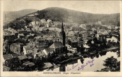 Hohenlimburg hagen in - hohenlimburg,