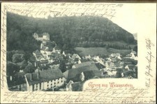 Weissenstein Lauterstein 