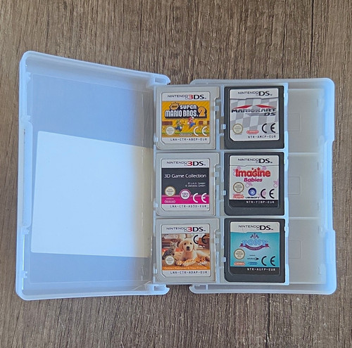 Sammelspiele inkl - 7,