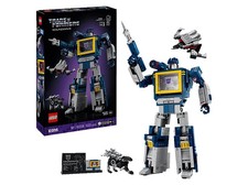LEGO® Icons 10358