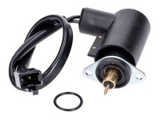 E-Choke (Kaltstartventil)