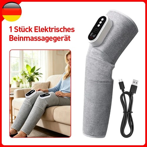 Modi beinmassagegerät - 3-modi,
