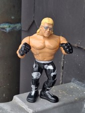 WWF Hasbro Wrestling Figur