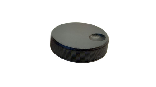 Drehknopf 6mm flachachse - 6mm,
