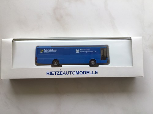 Ritze automodelle - ritze,