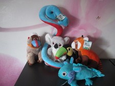 Konvolut Knitty Friends