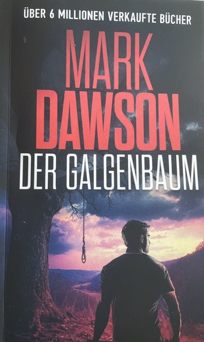 Mark dawson der - der, galgenbaum