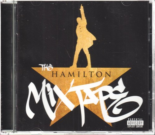 Various artists hamilton - various,
