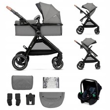KINDERKRAFT ESME 3IN1