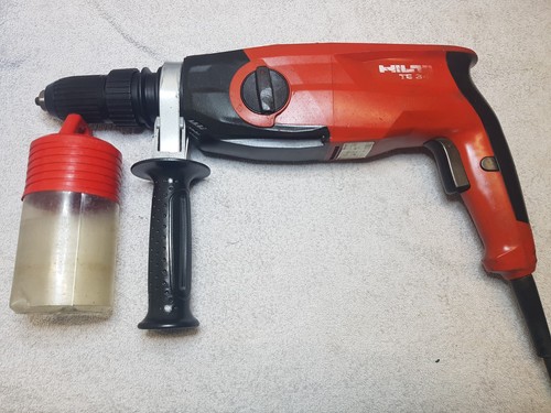 Hilti m bohrhammer - te,