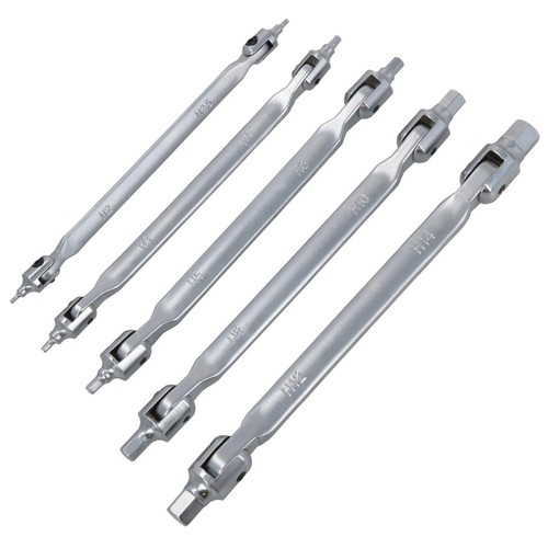 Außensechskant inbus flexi - außensechskant/inbus,