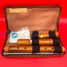 Zenzen 2000B Tenorblockflöte