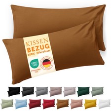Blumtal Kissenbezug 2er Set in
