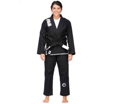 Fuji Submit Everyone BJJ Damen