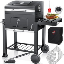 KESSER® Holzkohlegrill XL