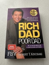 Robert T. Kiyosaki: Rich Dad
