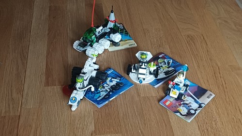 Lego set 6516 - lego,