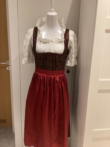 Berwin wolff trachtenkleid - &, .trachtenkleid