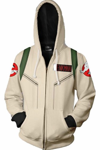 Ghostbusters busters costume - ghostbusters,