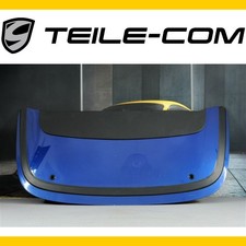 ORIG. Maserati 4200 Cabrio - Deckel Verdeckkasten / Cabrio Top Cover