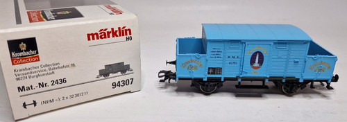 Märklin 94307 - märklin,