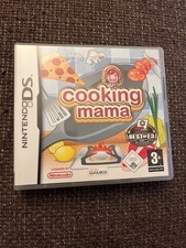 Cooking Mama (Nintendo DS)