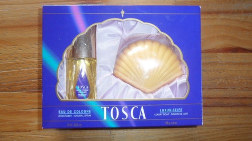 4711 tosca geschenkset - tosca, de