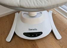 Babywippe Elektrisch mit